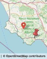 Località Isca delle Lame, ,84077Torre Orsaia