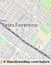 Via Felice Cavallotti, 19,50019Sesto Fiorentino