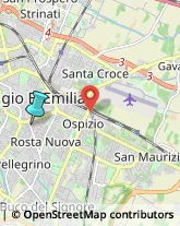 Gioiellerie e Oreficerie - Dettaglio,42121Reggio nell'Emilia