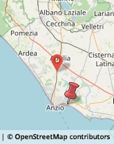 Via Corallo, 24,00048Nettuno