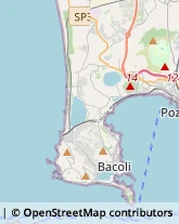 Stazioni di Servizio e Distribuzione Carburanti,80070Napoli