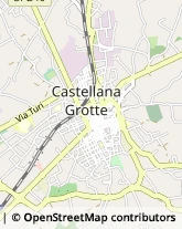 Via Enrico De Nicola, 14,70013Castellana Grotte