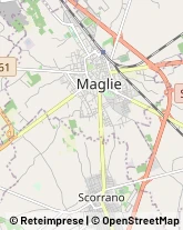 Mobili Componibili,73024Lecce