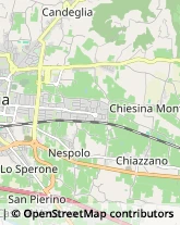 Via di Sant'Agostino, 47,51100Pistoia