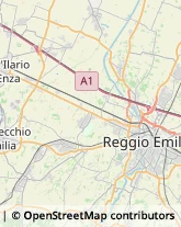 Via Josip Broz Tito, 6,42123Reggio nell'Emilia