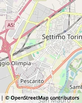 Str. della Cebrosa, 86,10156Torino