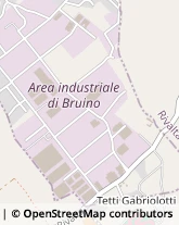 Via Meucci, 25,10090Bruino