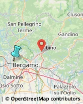 Carne - Lavorazione e Commercio,24030Bergamo