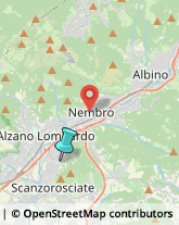 Campeggi, Villaggi Turistici e Ostelli,24020Bergamo