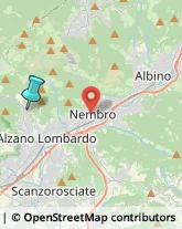 Carne - Lavorazione e Commercio,24022Bergamo