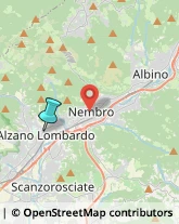 Campeggi, Villaggi Turistici e Ostelli,24022Bergamo