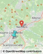 Campeggi, Villaggi Turistici e Ostelli,24020Bergamo