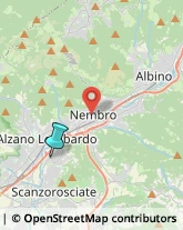 Carne - Lavorazione e Commercio,24020Bergamo