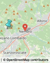 Campeggi, Villaggi Turistici e Ostelli,24022Bergamo