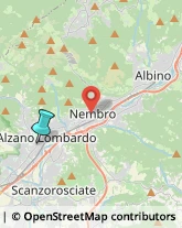 Campeggi, Villaggi Turistici e Ostelli,24022Bergamo