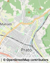 Via Ottavio Rinuccini, 21,59100Prato