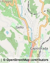 Fibre Tessili,51100Pistoia