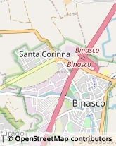 Viale delle Scienze, 13,20082Binasco