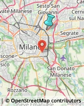 Impianti Sportivi,20132Milano