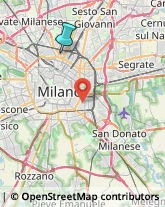 Impianti Sportivi,20159Milano