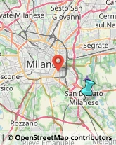 Impianti Sportivi,20097Milano