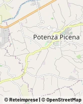 Contrada Sant'Angelo, 8,62018Potenza Picena