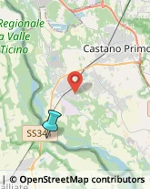 Campeggi, Villaggi Turistici e Ostelli,28066Novara