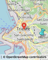 Impianti Idraulici e Termoidraulici,34139Trieste