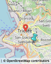 Impianti Idraulici e Termoidraulici,34138Trieste