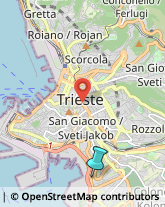 Impianti Idraulici e Termoidraulici,34145Trieste