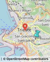 Impianti Idraulici e Termoidraulici,34138Trieste