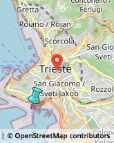 Impianti Idraulici e Termoidraulici,34123Trieste