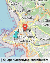 Impianti Idraulici e Termoidraulici,34143Trieste