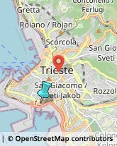 Impianti Idraulici e Termoidraulici,34143Trieste