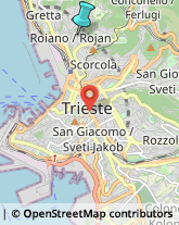 Impianti Idraulici e Termoidraulici,34135Trieste