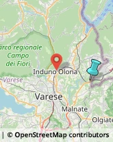 Valigerie ed Articoli da Viaggio - Dettaglio,21050Varese