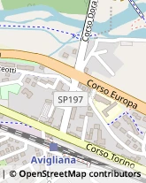 Corso Torino, 126,10051Avigliana