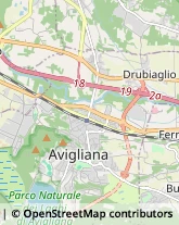 Via Einstein, 28,10051Avigliana