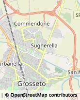 Centri di Benessere,58100Grosseto