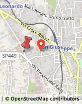 Via Astalonga, 88,80047San Giuseppe Vesuviano