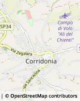 Viale Trento, 21,62014Corridonia