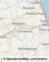 Calzaturifici e Calzolai - Macchine,62100Macerata