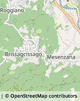 Via Umberto Da Mesenzana, 26,21030Mesenzana