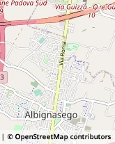 Vicolo Treviso, 11,35020Albignasego