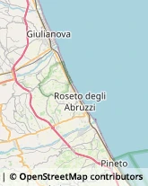 Via Giuseppe Di Vittorio, ,64021Giulianova