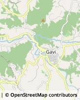 Via Serravalle, 30,15066Gavi