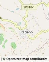 Via Santa Lucia, 6,06060Paciano