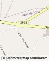 Strada Statale 524, 21,66030Mozzagrogna