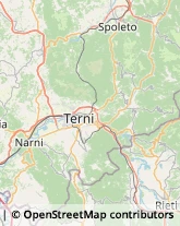 Impianti Sportivi,05035Terni