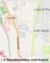 Via Vecchia Romea, 43,44022Comacchio